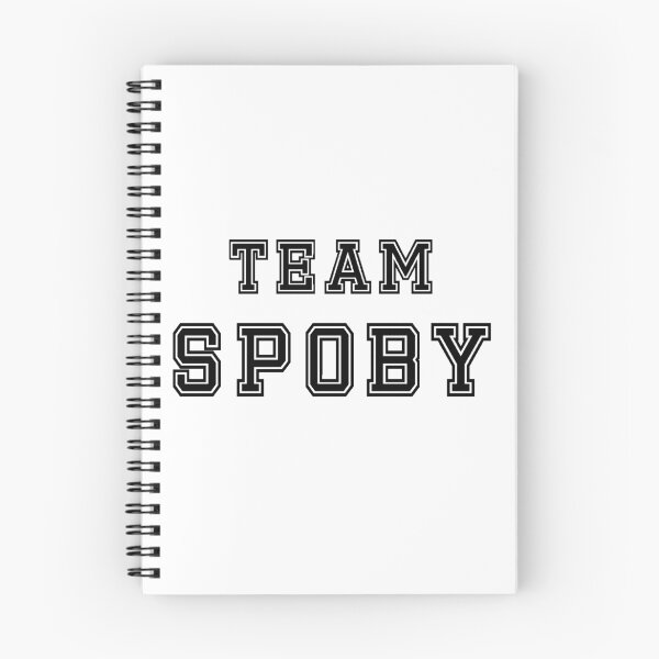 Item preview, Team Spoby designed and sold by emmaandout.