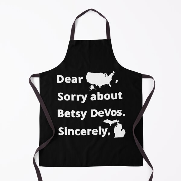 Item preview, gretchen whitmer betsy devos designed and sold by rayla1424.