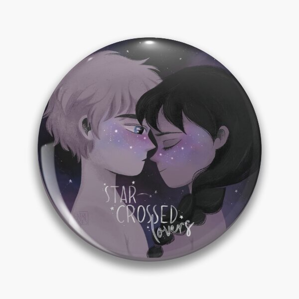 Item preview, Star-Crossed designed and sold by AndreTries.