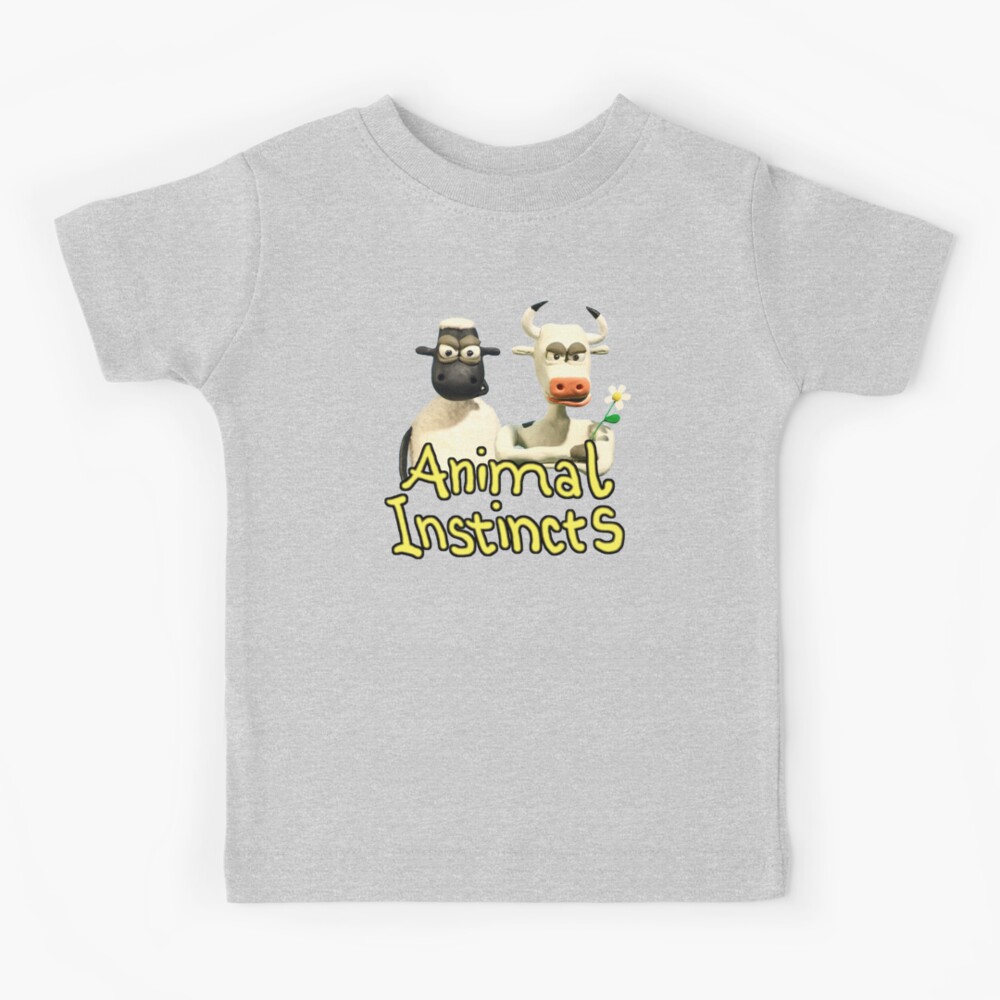 Item preview, Kids T-Shirt designed and sold by GoorooAnimation.