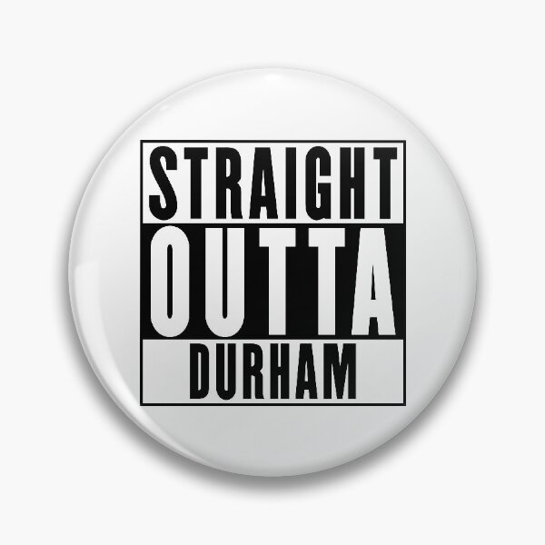 Artikelvorschau, Direkt aus Durham entworfen und verkauft von RandomStuffShop.