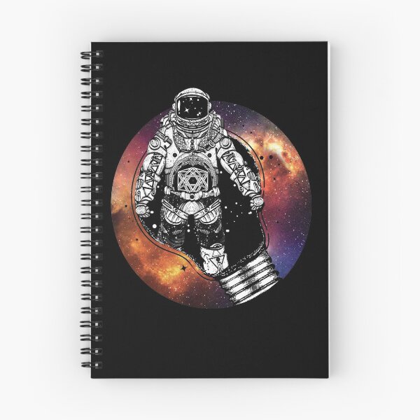 Item preview, astronaut designed and sold by Ra-Po.