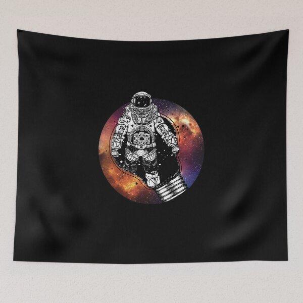 Item preview, astronaut designed and sold by Ra-Po.