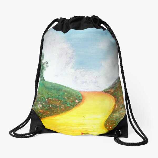 Item preview, Follow the Yellow Brick Road! designed and sold by NNigel.