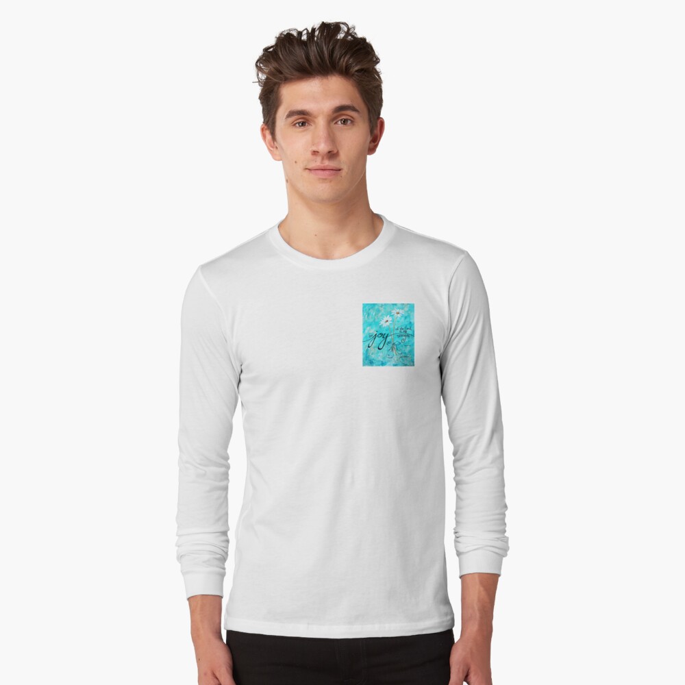 Item preview, Long Sleeve T-Shirt designed and sold by janmarvin.