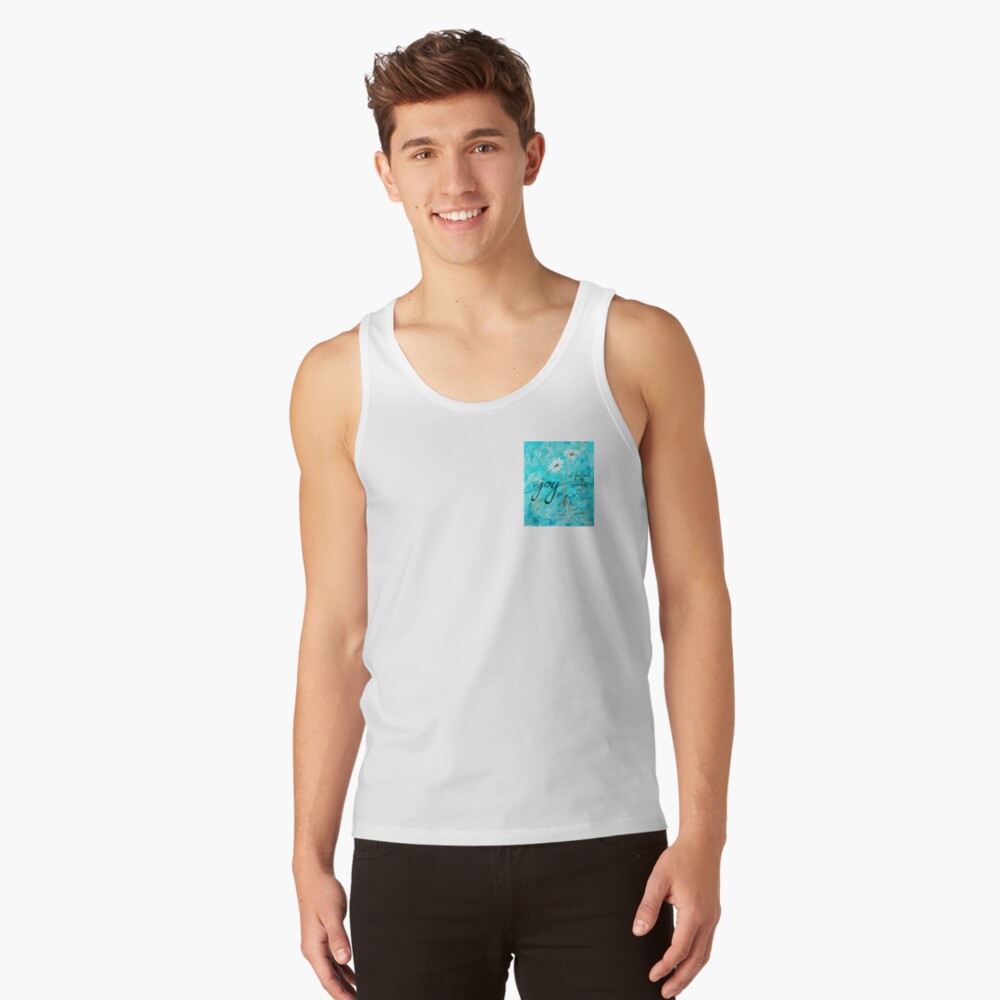 Item preview, Tank Top designed and sold by janmarvin.