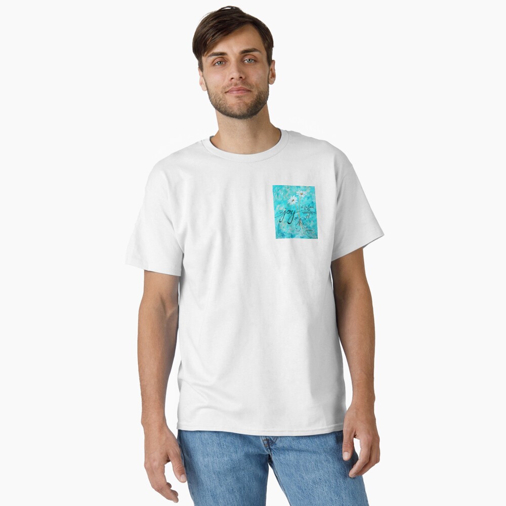 Item preview, Classic T-Shirt designed and sold by janmarvin.