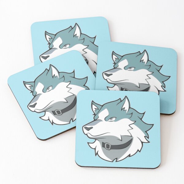 Item preview, Shirou Ogami - BNA designed and sold by KingKDesings.