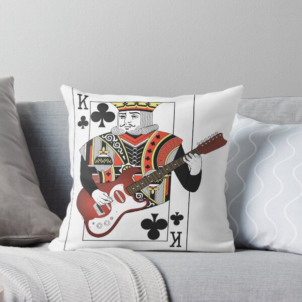 Item preview, Silvertone King designed and sold by kbean63.