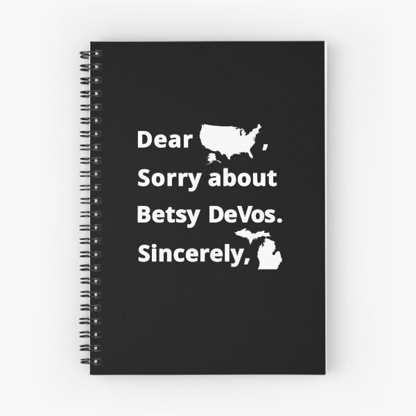 Item preview, gretchen whitmer betsy devos designed and sold by rayla1424.
