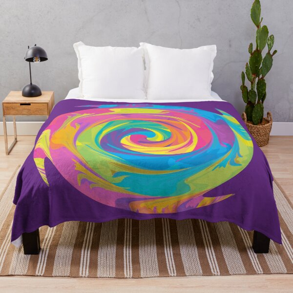 Artikelvorschau, Regenbogenspirale entworfen und verkauft von Bellewood222.