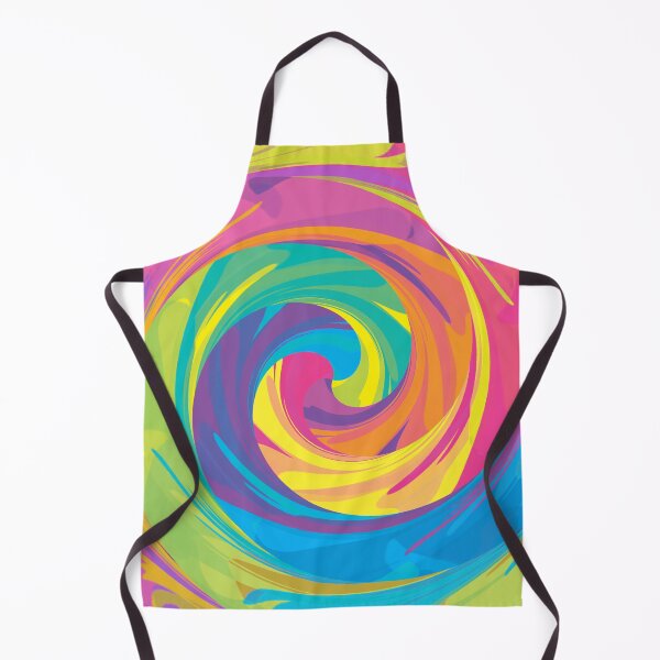 Artikelvorschau, Regenbogenspirale entworfen und verkauft von Bellewood222.