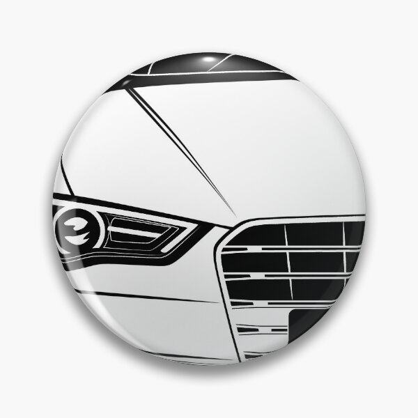 Item preview, S3 8V Best Shirt Design designed and sold by CarWorld.