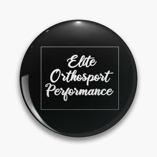 Item preview, Elite Orthosport Performance  designed and sold by HananDesign13.