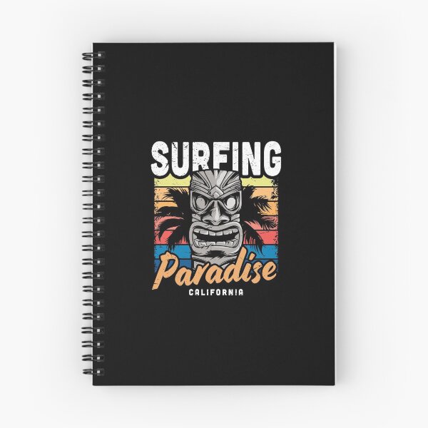 Item preview, Surfing California designed and sold by William Wilde.