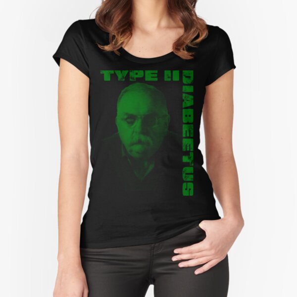 type o negative diabeetus shirt