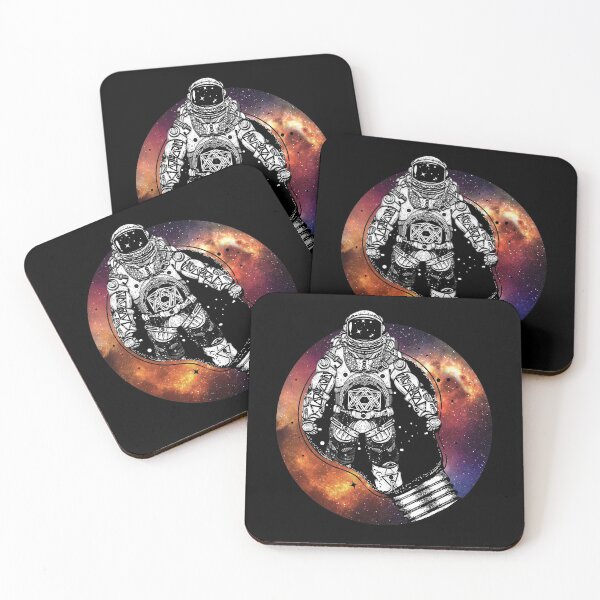 Item preview, astronaut designed and sold by Ra-Po.