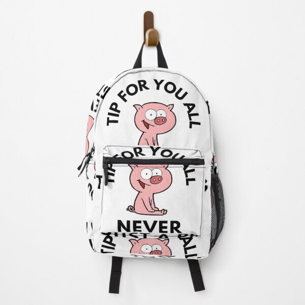 Item preview, Never Trust A Pig designed and sold by red1one.