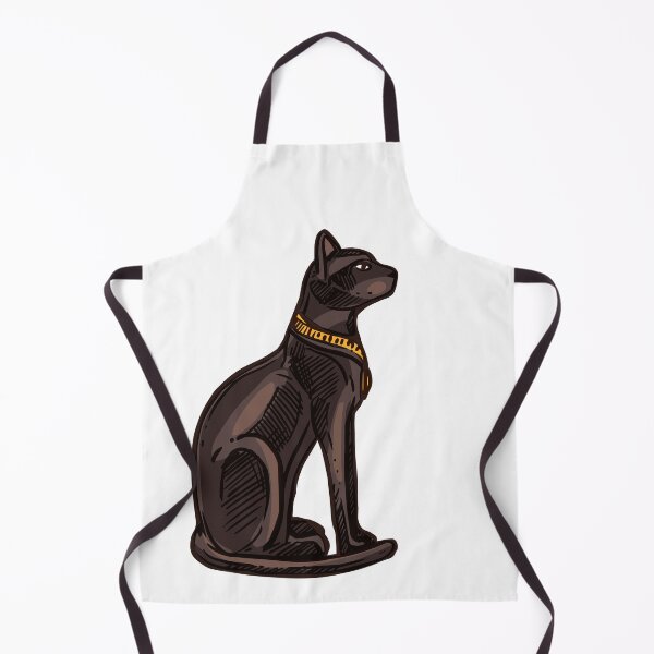 Item preview, Bastet  designed and sold by gorgonzella.