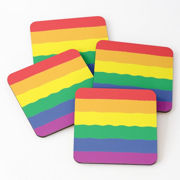 Item preview, rainbow colors designed and sold by rclsivcreative.