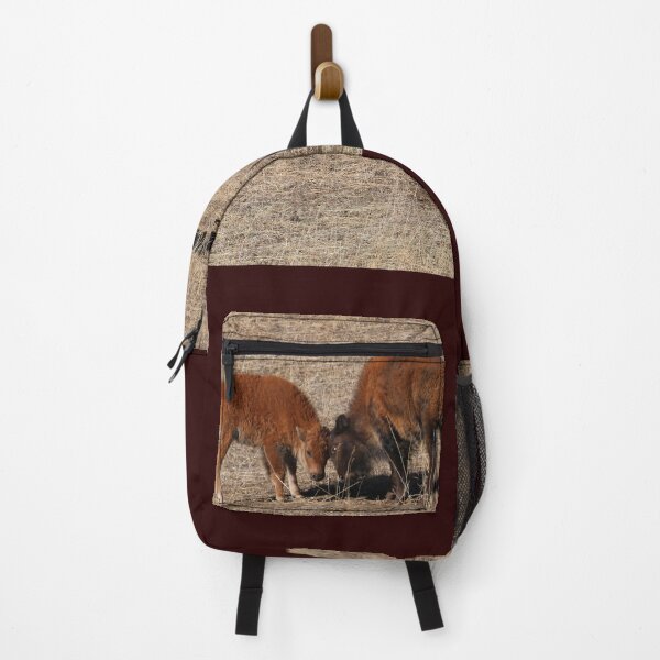 Item preview, Baby Bison designed and sold by BarbaraWilliams.