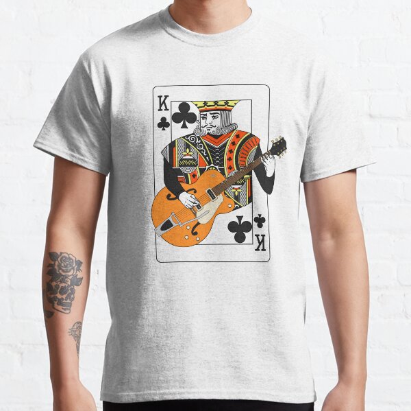 Electro King Classic T-Shirt