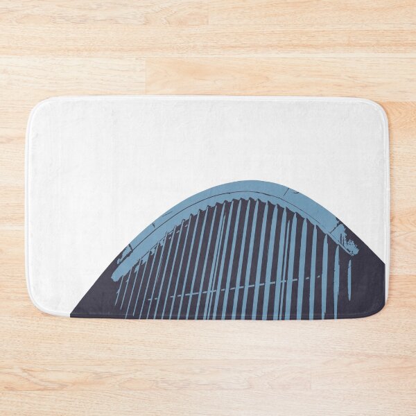 Item preview, Oscar Niemeyer em Pampulha (Belo Horizonte - Minas Gerais) designed and sold by O Estúdio Gráfico - Mylla Ghdv.