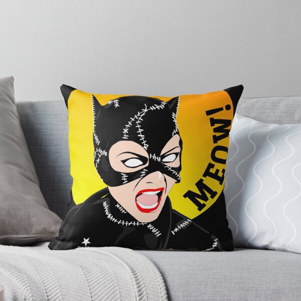 Item preview, Cat Lady with moon designed and sold by Black Star.