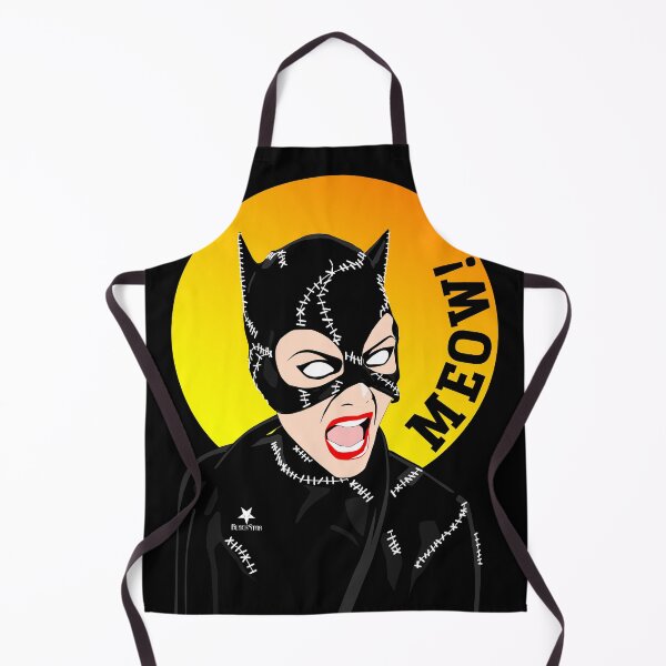 Item preview, Cat Lady with moon designed and sold by Black Star.