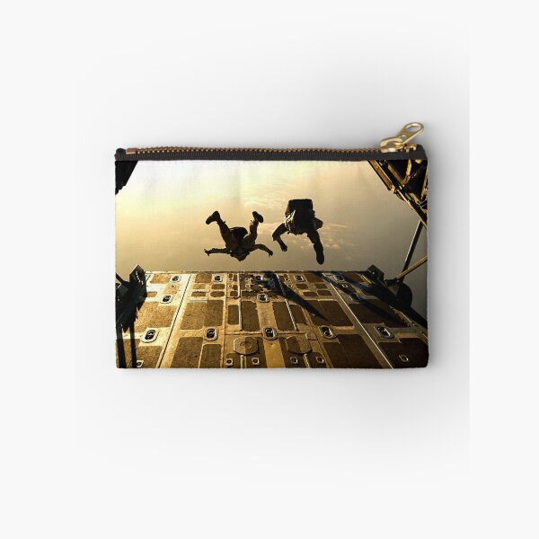 Item preview, Sunset Plane Jumping (Skydiving) designed and sold by liftdesign.
