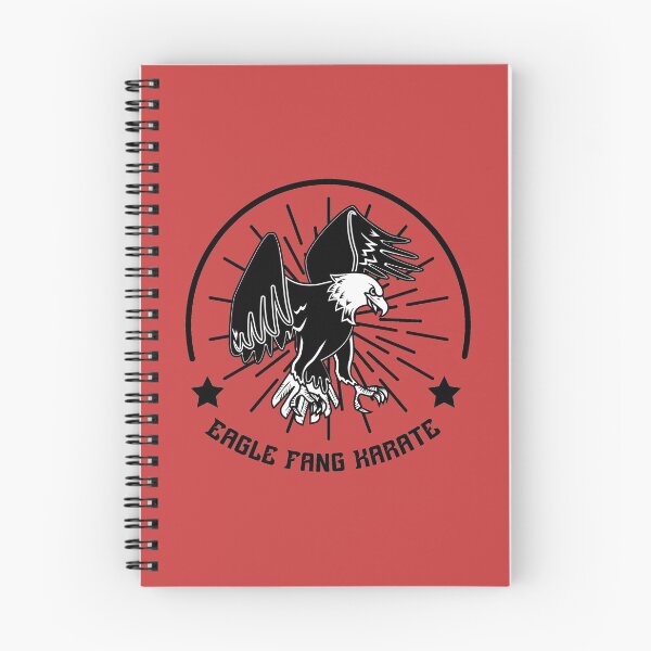 Item preview, Eagle Fang Karate designed and sold by Designting.