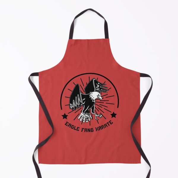 Item preview, Eagle Fang Karate designed and sold by Designting.