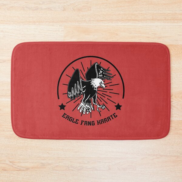 Item preview, Eagle Fang Karate designed and sold by Designting.