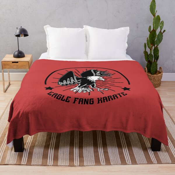 Item preview, Eagle Fang Karate designed and sold by Designting.