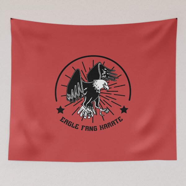 Item preview, Eagle Fang Karate designed and sold by Designting.