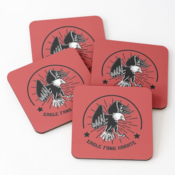 Item preview, Eagle Fang Karate designed and sold by Designting.