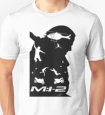 mission impossible t shirt