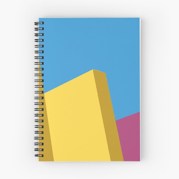 Item preview, Geometric abstract Design - Pop Colors designed and sold by O Estúdio Gráfico - Mylla Ghdv.