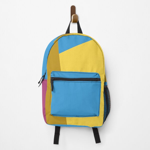 Item preview, Geometric abstract Design - Pop Colors designed and sold by O Estúdio Gráfico - Mylla Ghdv.