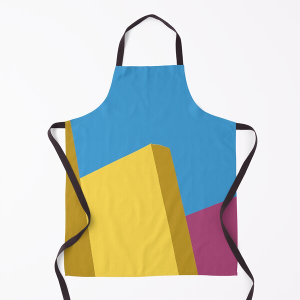 Item preview, Geometric abstract Design - Pop Colors designed and sold by O Estúdio Gráfico - Mylla Ghdv.