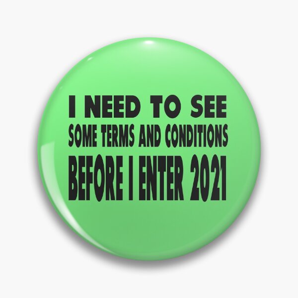 Item preview, I need to see some terms and conditions before I Enter 2021 designed and sold by aqsaIntizar.