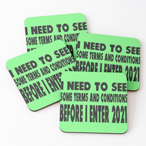 Item preview, I need to see some terms and conditions before I Enter 2021 designed and sold by aqsaIntizar.