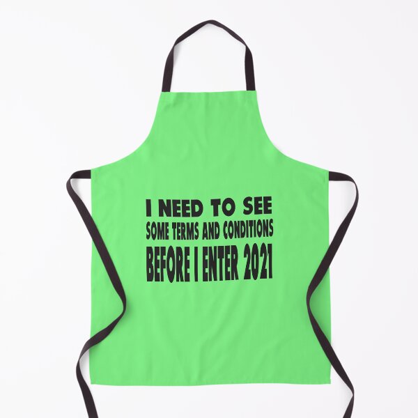 Item preview, I need to see some terms and conditions before I Enter 2021 designed and sold by aqsaIntizar.