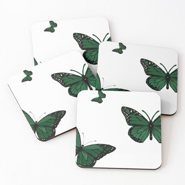 Item preview, butterfly designed and sold by malek M O.