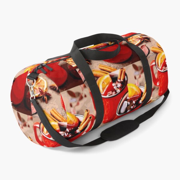 Item preview, Mulled Wine designed and sold by GL Digital Artwork .