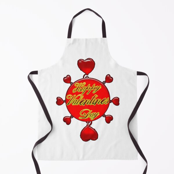 Item preview, happy valentines day6 T-Shirts designed and sold by MANINFEAR.