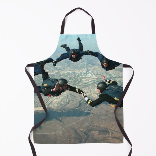Item preview, Group of Skydivers designed and sold by liftdesign.