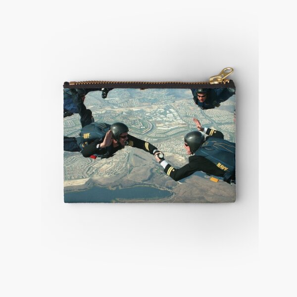 Item preview, Group of Skydivers designed and sold by liftdesign.