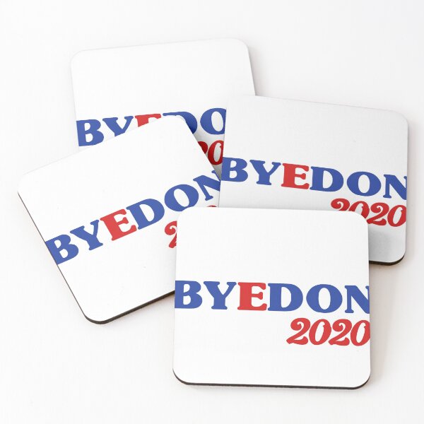 Item preview, ByeDON 2020 designed and sold by maddiefrick.