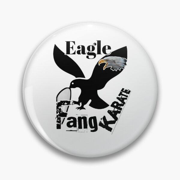 Artikelvorschau, Der Adler Fang Karate, Adler Karate Fang, Best of Eagle, Karate, Fang V1- entworfen und verkauft von Chakilogy.